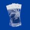 Resealable Polypropylene Bags with Hanging Header 2x3" (Package of 100)